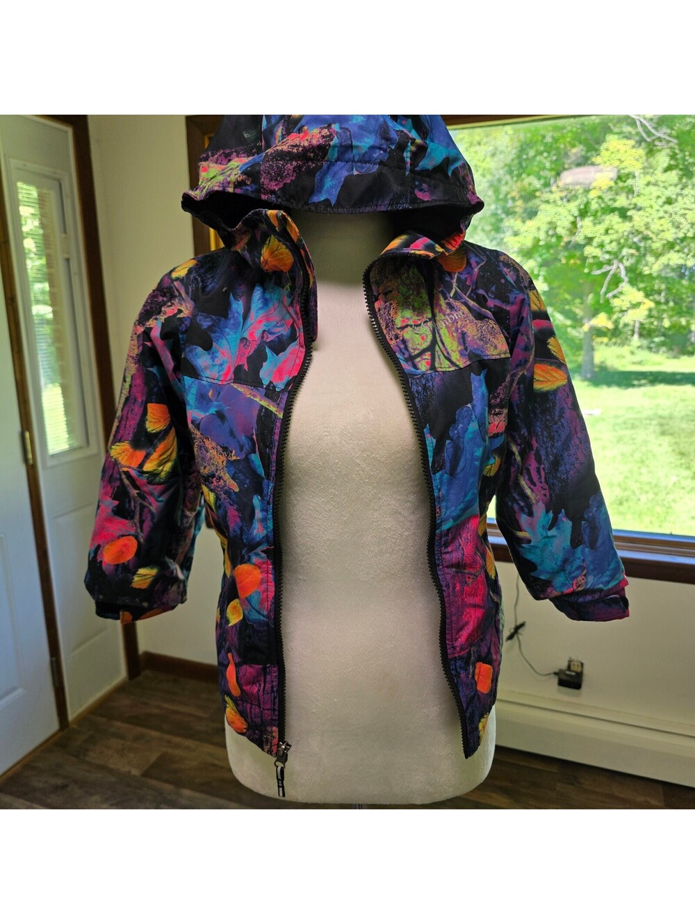 Columbia kids Omni-Heat™ Thermal-Reflective Lining